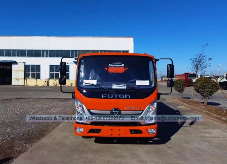 OEM Chinese Dump Truck Global,