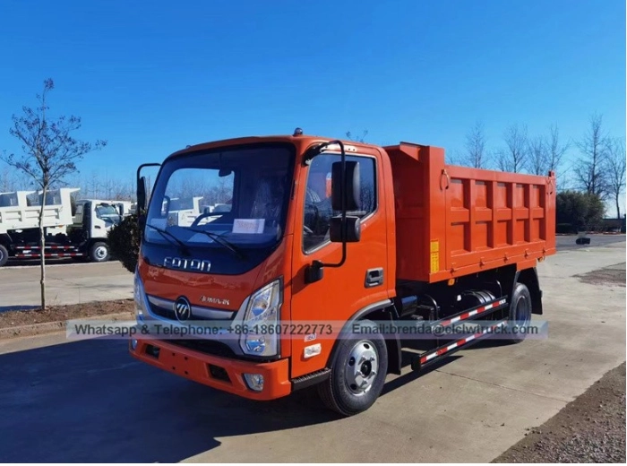 Camión volquete Sinotruk al mejor precio