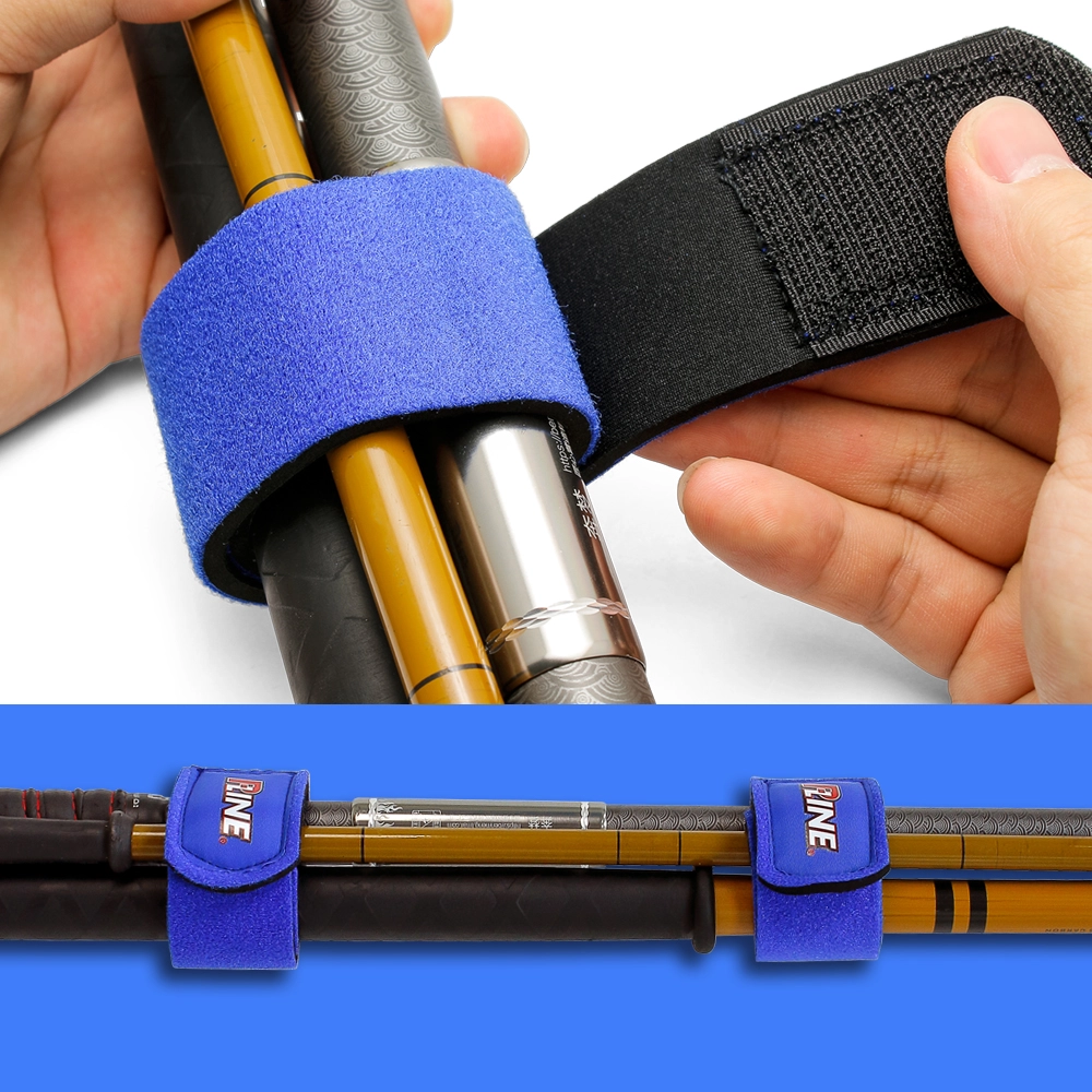 Fishing Rod Strap