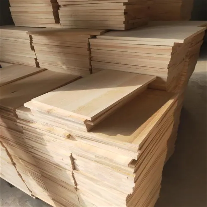 Paggalugad sa Versatility ng Pine Wood