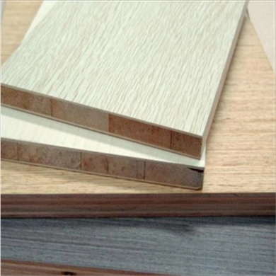 melamine board 18mm high gloss melamine solid wood board