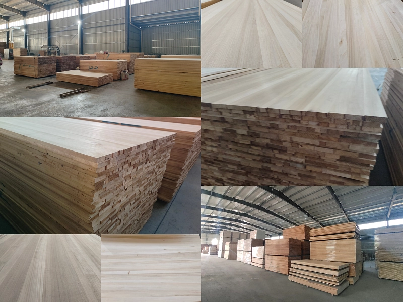 Heze LinkedIn Woodwork Co., Ltd Leads the Way in Environmental Protection and Innovation