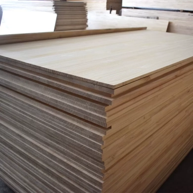 Shandong Radiata Pine Wood Board Radiata Pine Finger Съвместна дъска фабрика Фабрика за търговия на едро
