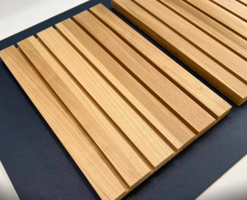 Introducción al proceso de tratamiento térmico para la madera Introducción al proceso de tratamiento térmico para la madera