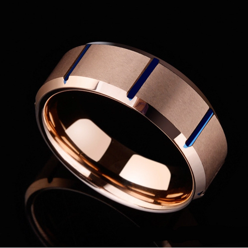Hot sales two tone Tungsten band Wholesale Mens Wedding Bands Tungsten Carbide Ring China Manufacturer - COPY - g1o9qq