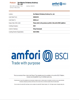 BSCI