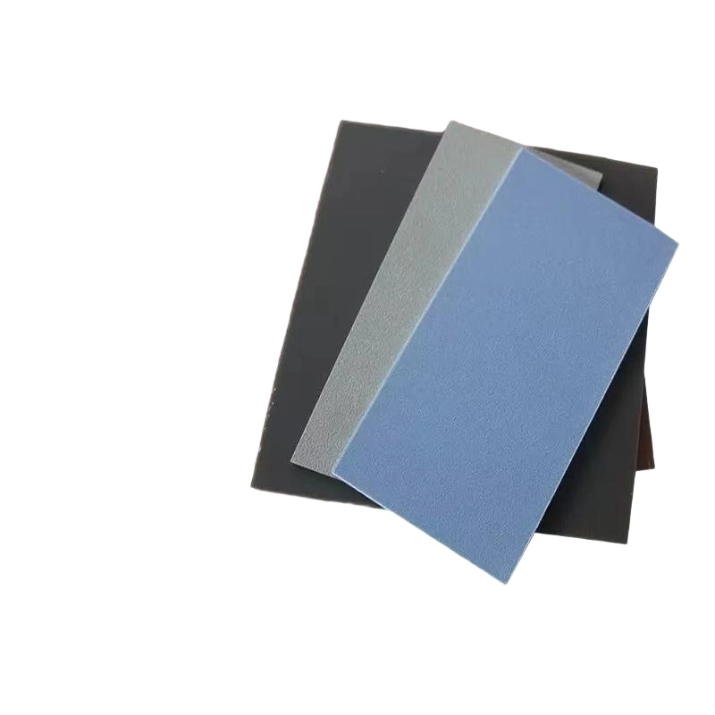 High Impact Polystyrene (HIPS) Sheets for Industrial Applications