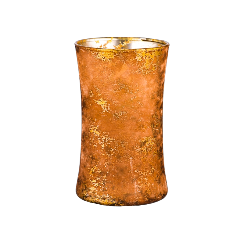 Unique Decoration Glass Candle Holders Unique Decoration Glass Candle Holders