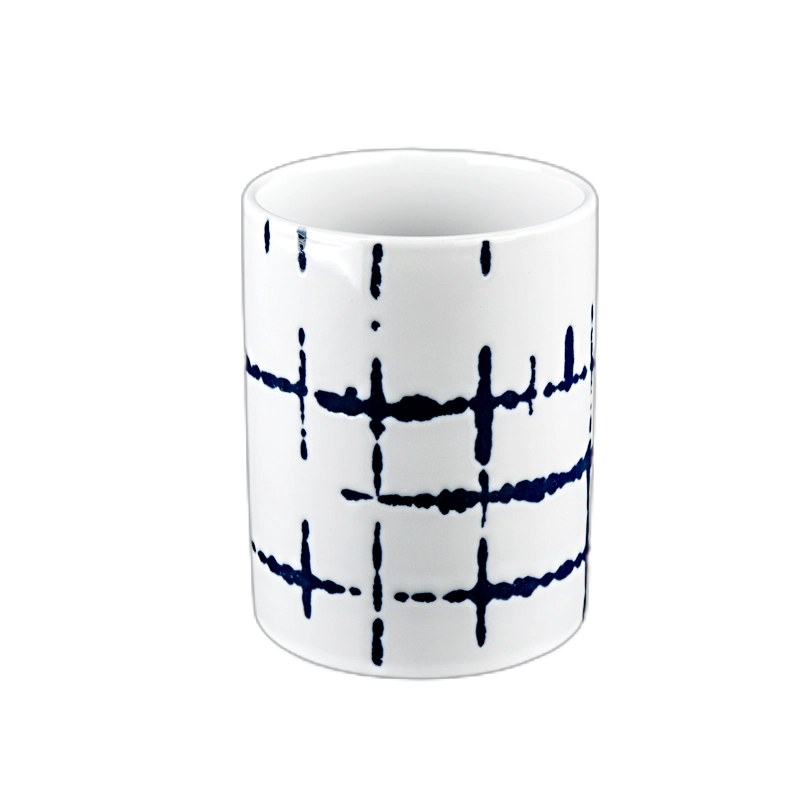 400ml Cylinder Ceramic Candle Vessels 10oz 12oz Ceramic Vessel for Candle Making 400ml Cylinder Ceramic Candle Vessels 10oz 12oz Ceramic Vessel for Candle Making