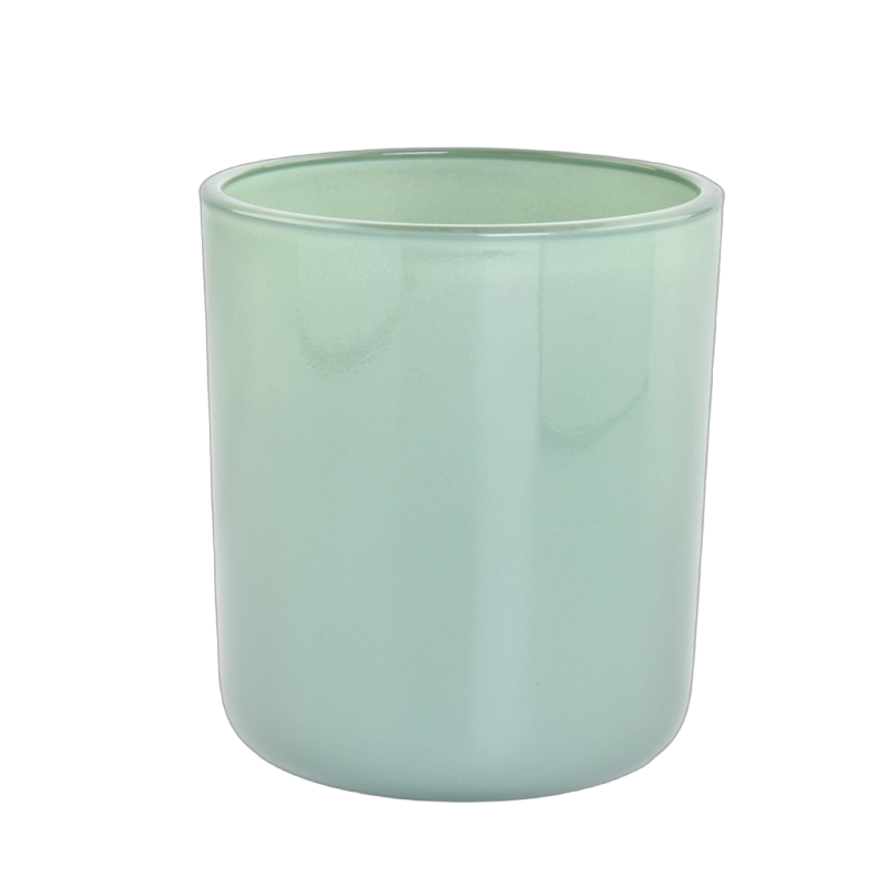 15oz Glass Candle Vessels Round Bottom Glass Candle Jars Wholesale 15oz Glass Candle Vessels Round Bottom Glass Candle Jars Wholesale