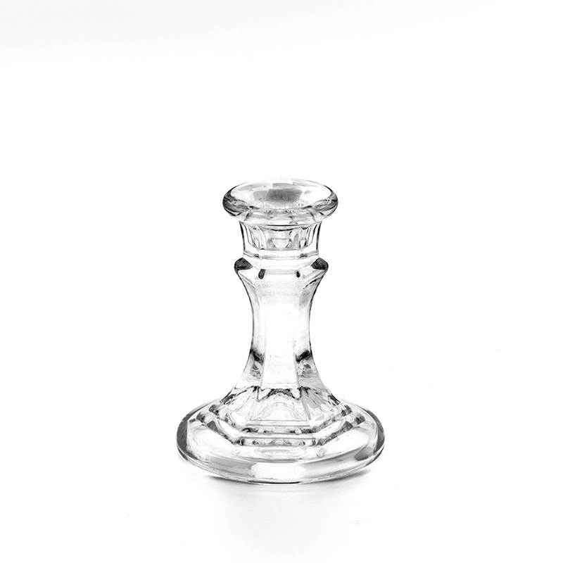 Wholesale Glass Candlesticker Wholesale Glass Candlesticker