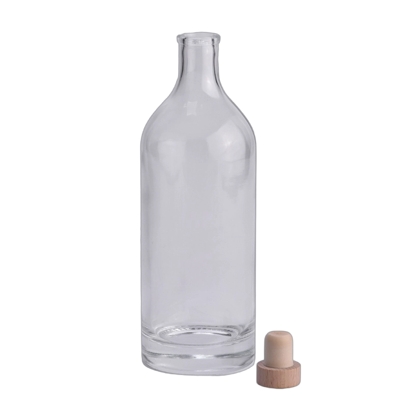 large Capacity Perfume Glass Diffuser Wholesale