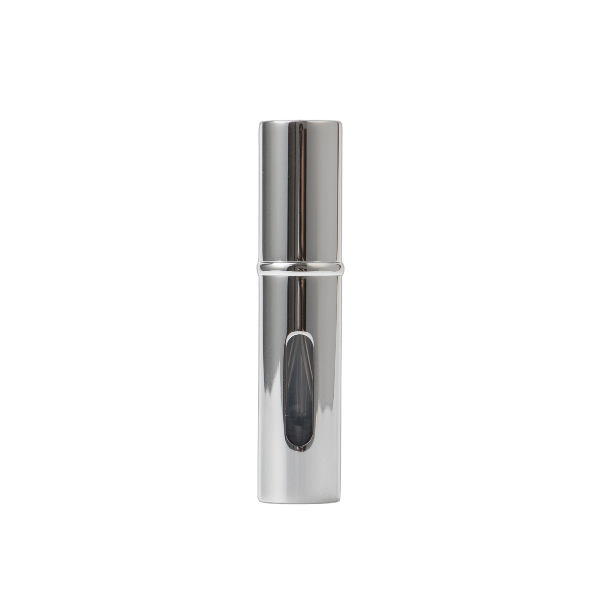 Wholesale Luxury 5ml Aluminum Travel Perfume Spray Bottle