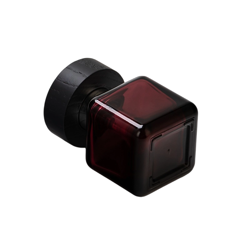 Custom 30ml Square Glass Perfume Bottles Wholesale Custom 30ml Square Glass Perfume Bottles Wholesale
