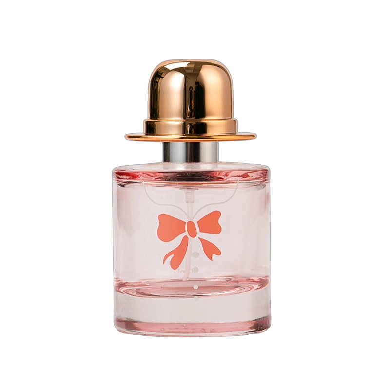 Wholesale Luxury 30ml Empty Perfume Bottle Valentine's Day