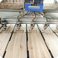 Carving