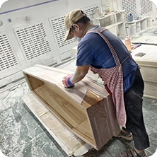 Polishing Primer 