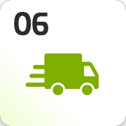 Shipment