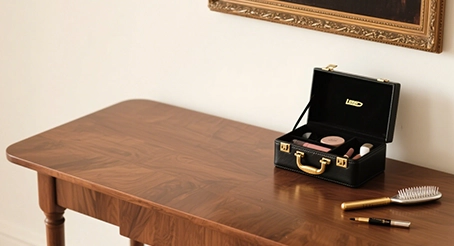 Interior Decoration 