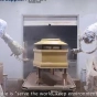 automatic painting