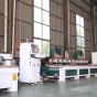 Automatic engraving machine