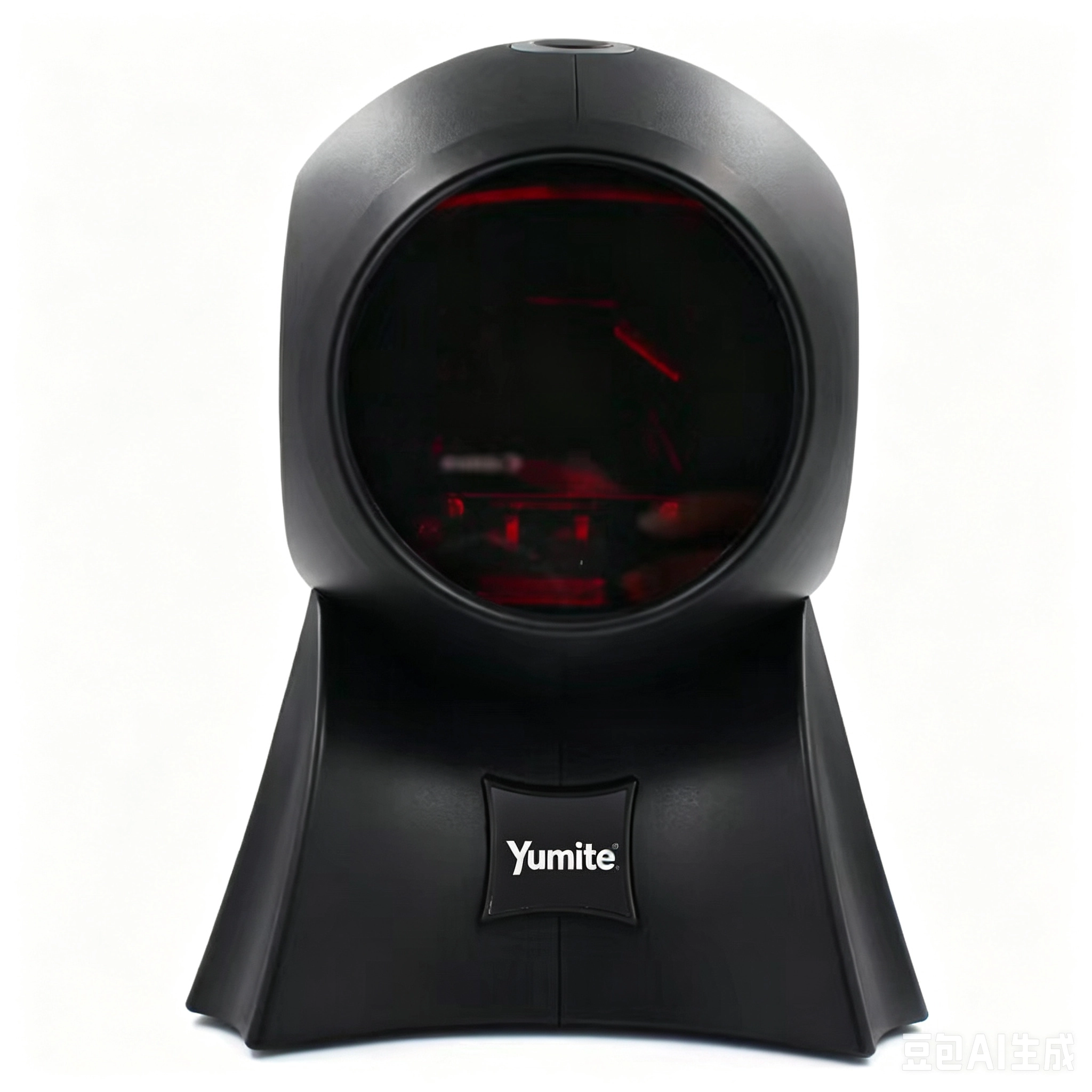 China Orbit Multi Line Laser Barcode Scanner Automatic Omnidirectional Laser Barcode Reader Automatic Omnidirectional Laser Barcode Scanner manufacturer