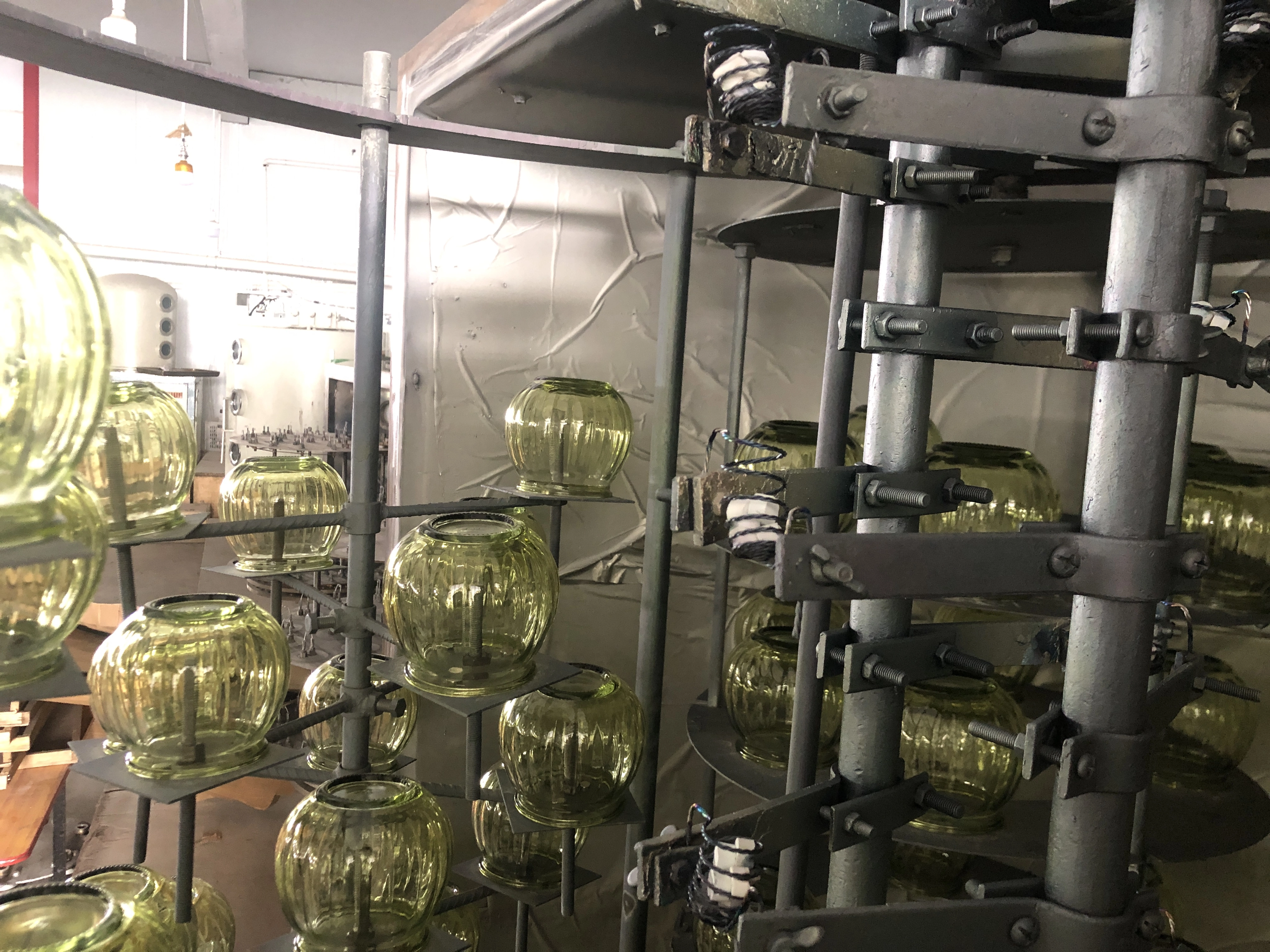 Do you know what kinds of electroplating processes are available? Do you know what kinds of electroplating processes are available?