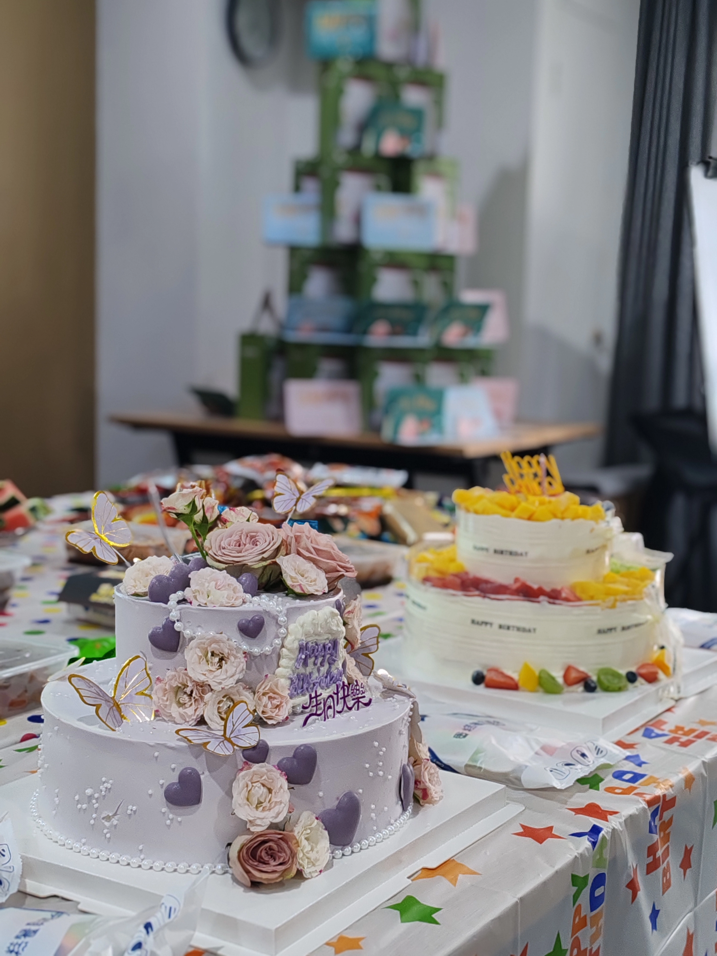 Sunny Glassware Q2 Birthday Celebration: Sharing Passion, Embracing the Journey Together Sunny Glassware Q2 Birthday Celebration: Sharing Passion, Embracing the Journey Together