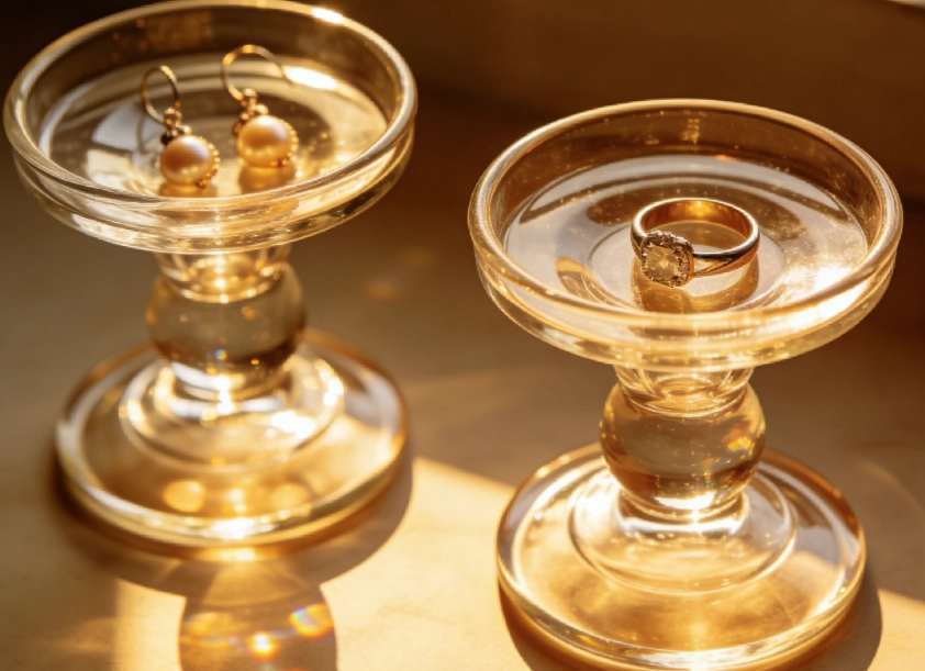 Who Says Candle Holders Are Only for Candles? Who Says Candle Holders Are Only for Candles?