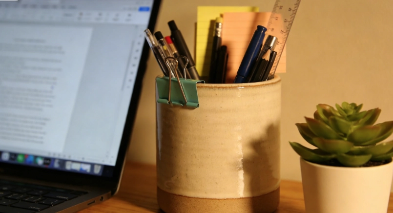 Who Says Candle Holders Are Only for Candles? Who Says Candle Holders Are Only for Candles?