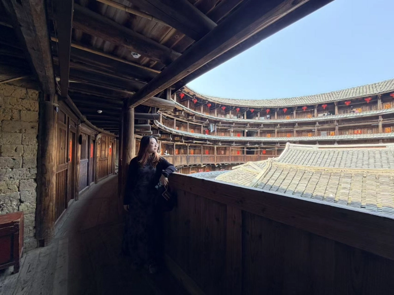 Sunny Group Zhangzhou Cultural & Culinary Journey A Poetic Encounter Between Mountains and Sea Sunny Group Zhangzhou Cultural & Culinary Journey A Poetic Encounter Between Mountains and Sea