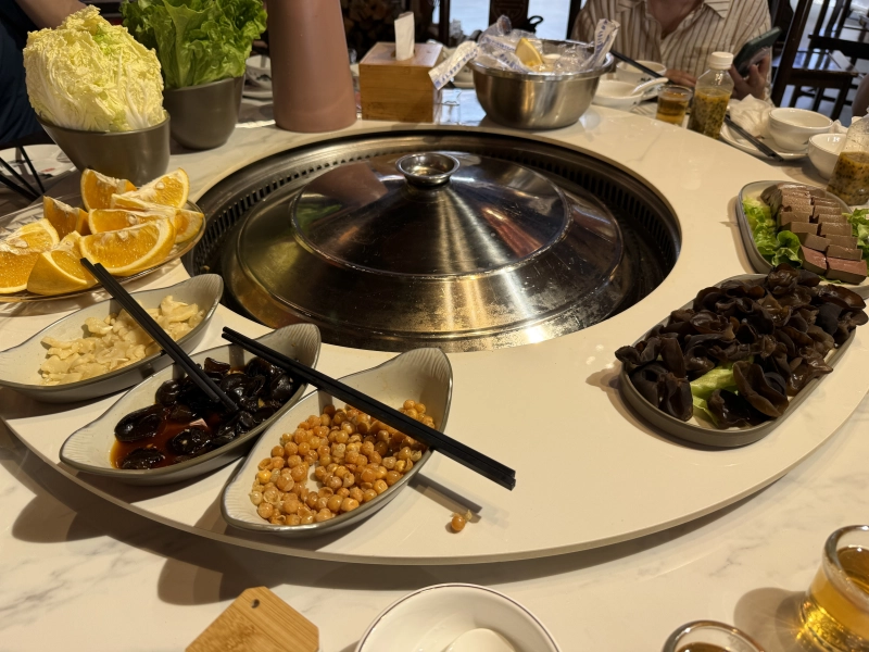 Sunny Group Zhangzhou Cultural & Culinary Journey A Poetic Encounter Between Mountains and Sea Sunny Group Zhangzhou Cultural & Culinary Journey A Poetic Encounter Between Mountains and Sea