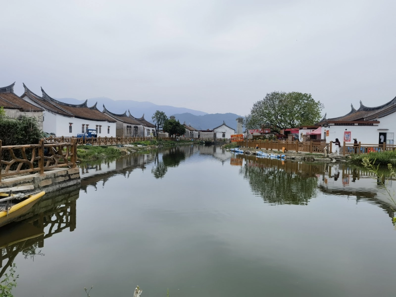 Sunny Group Zhangzhou Cultural & Culinary Journey A Poetic Encounter Between Mountains and Sea Sunny Group Zhangzhou Cultural & Culinary Journey A Poetic Encounter Between Mountains and Sea