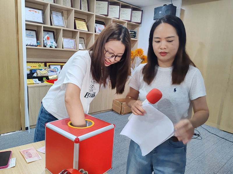 Sunny Glassware Q2 PK Competition Concludes Successfully – Teamwork Drives New Achievements Sunny Glassware Q2 PK Competition Concludes Successfully – Teamwork Drives New Achievements