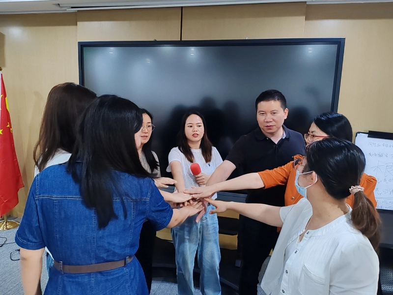 Sunny Glassware Q2 PK Competition Concludes Successfully – Teamwork Drives New Achievements Sunny Glassware Q2 PK Competition Concludes Successfully – Teamwork Drives New Achievements