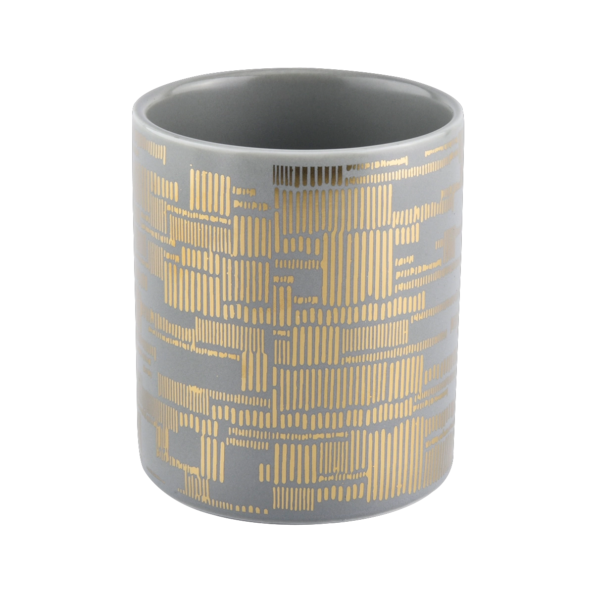 home decor luxury 12oz ceramic candle jars home decor luxury 12oz ceramic candle jars