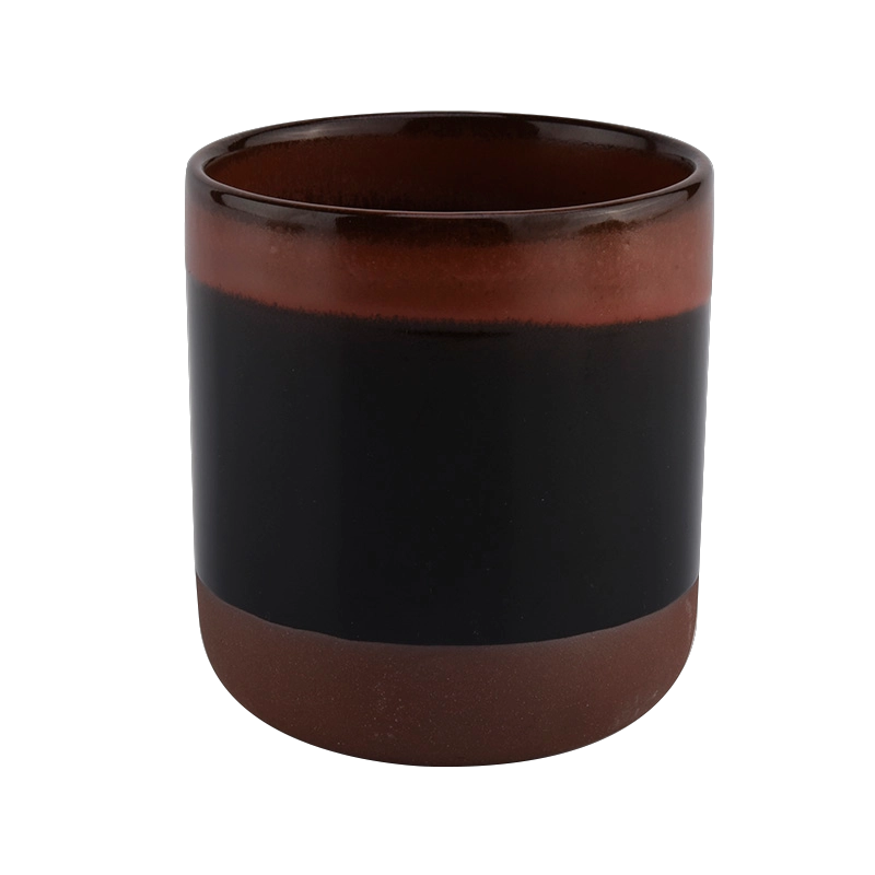 decoration 12oz ceramic candle container - COPY - bq5q94
