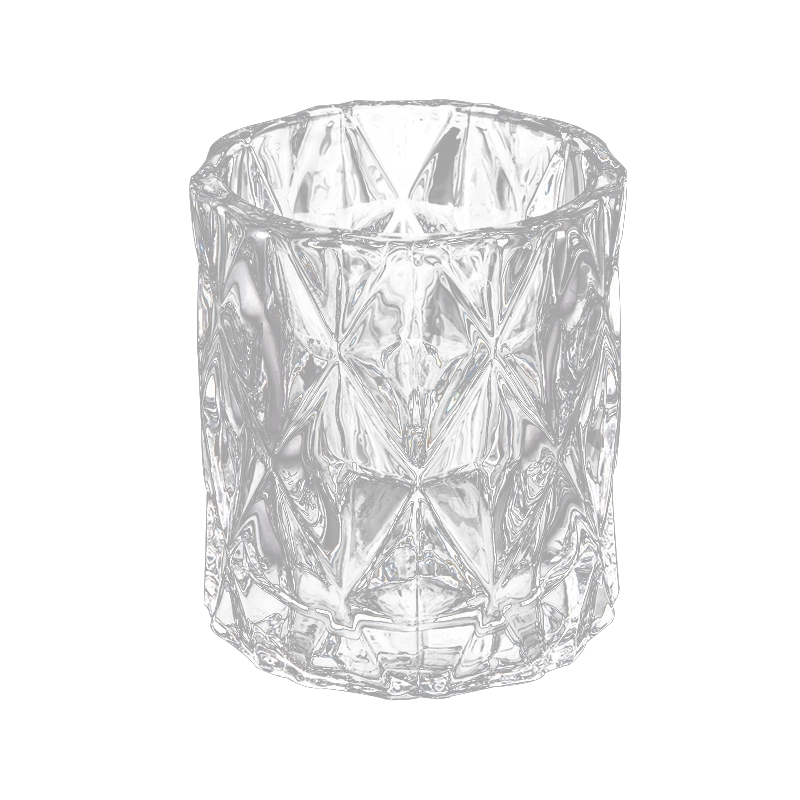custom transparent candle vessels glass embossed candle jar in bulk custom transparent candle vessels glass embossed candle jar in bulk