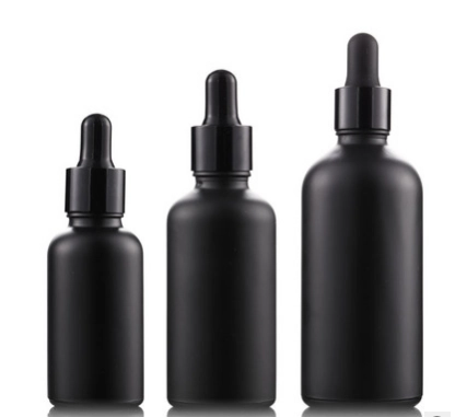 5ml, 10ml, 15ml, 20ml, 50ml, 100ml Glass Dropper Bottle Custom Glass Bottles