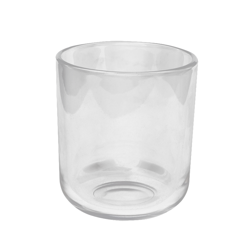 300ml round bottom glass candle jar wholesale 300ml round bottom glass candle jar wholesale