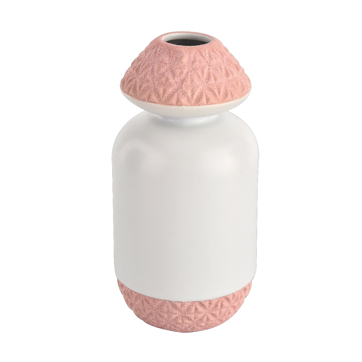 Wholesale Home Decor Fragrance 210ML Ceramic Diffuser Bottles