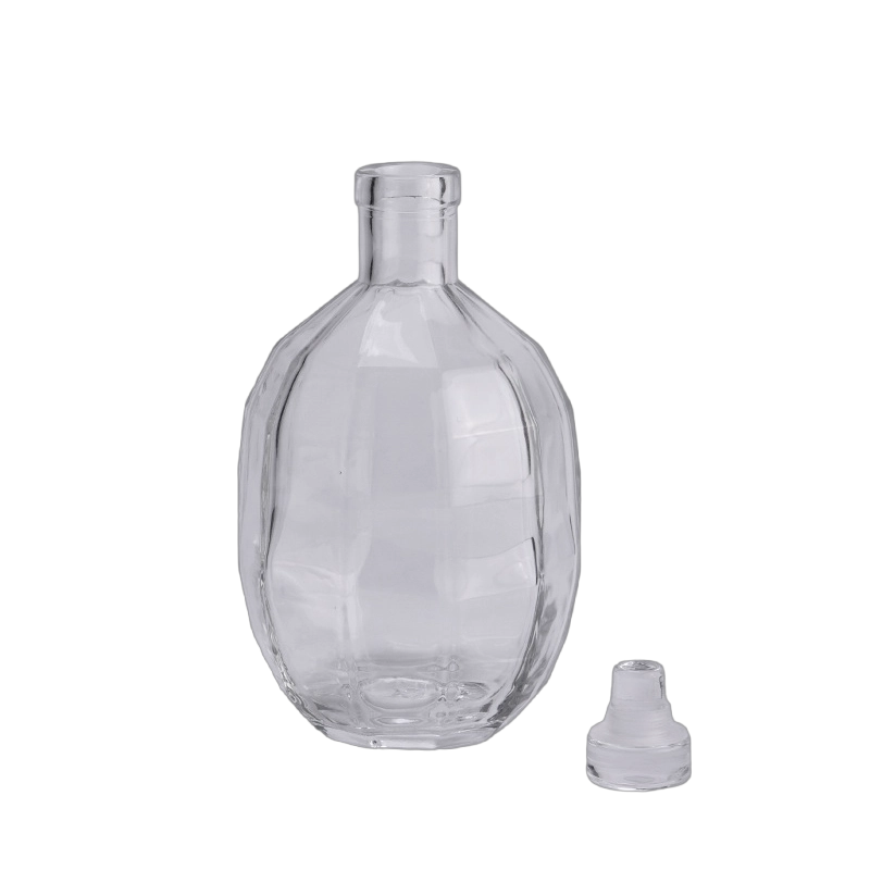 18oz round glass reed diffuser bottle 18oz round glass reed diffuser bottle
