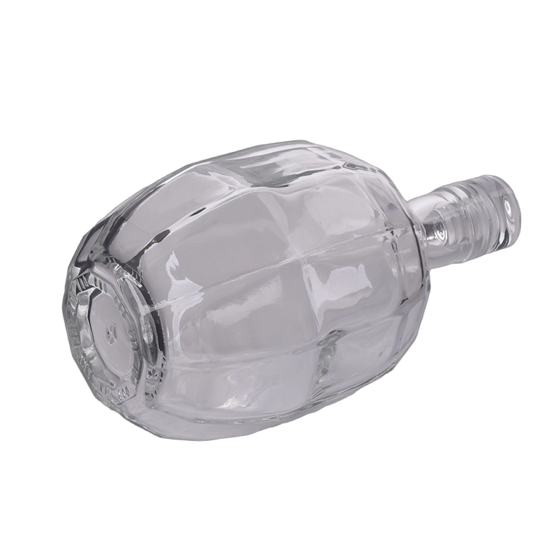 18oz round glass reed diffuser bottle 18oz round glass reed diffuser bottle