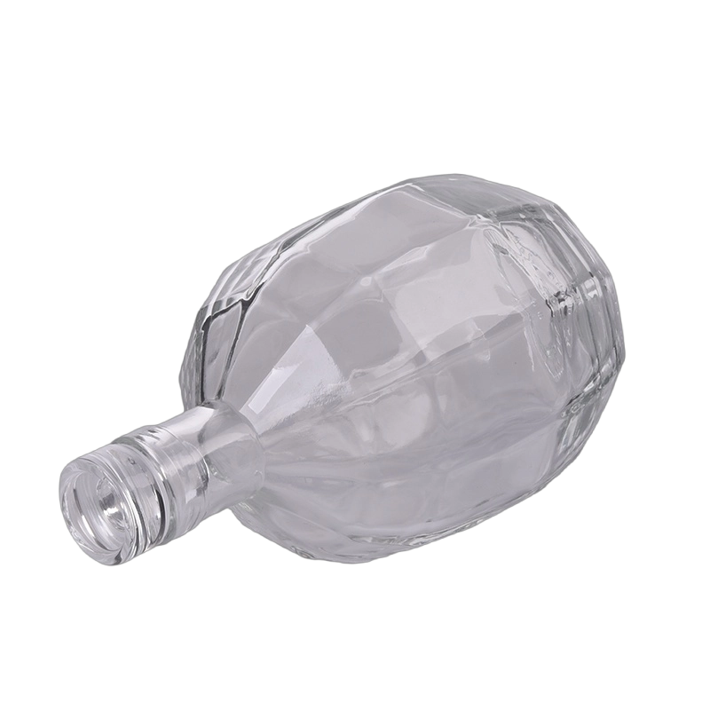 18oz round glass reed diffuser bottle 18oz round glass reed diffuser bottle
