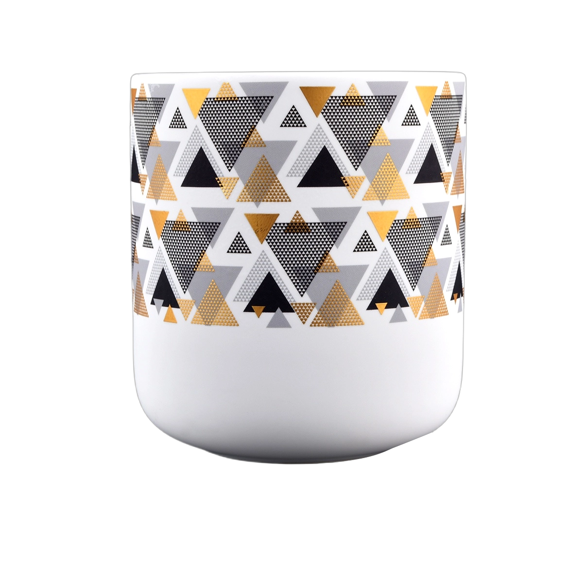 Beautiful Ceramic Candle Vessels Custom Ceramic Candle Jars