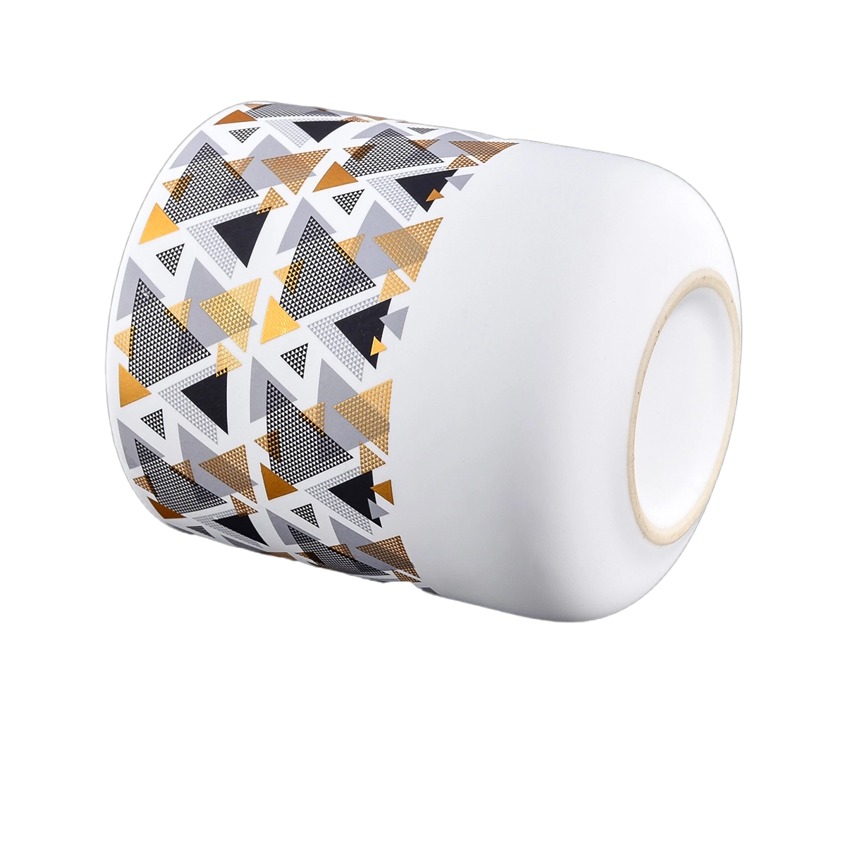 Beautiful Ceramic Candle Vessels Custom Ceramic Candle Jars