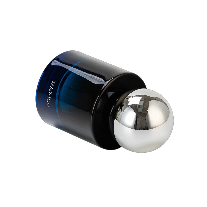round glass perfume bottle round glass perfume bottle
