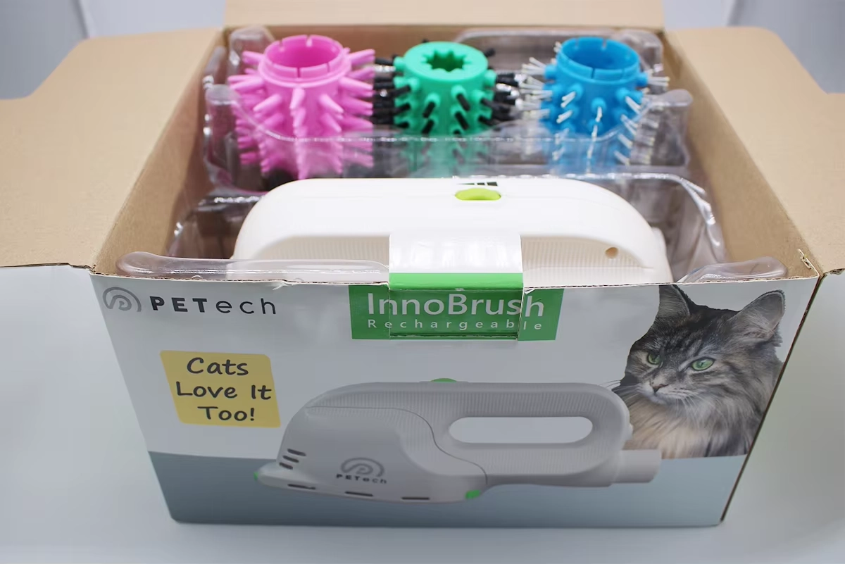 High Velocity Reusable Handheld Pet Grooming Dryer Machine Water Stepless Speed Blower Mute Large Dog Hair Dryer