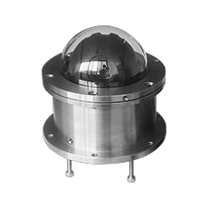 HD PTZ Subsea IP Camera