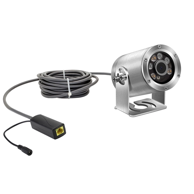 Digital Subsea Video Camera